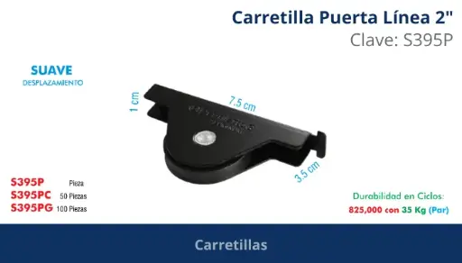 [S395P] CARRETILLA GORRA DE NAPOLEON